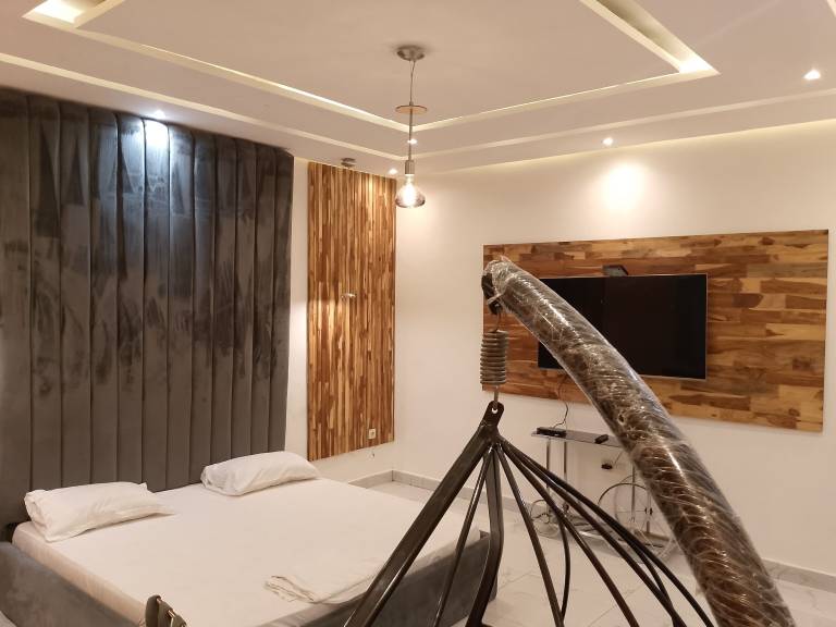 Appartement Cotonou