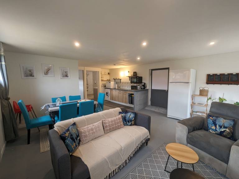Lovely gite with garden & patio | Dogs allowed — photo 3