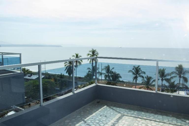 Puerto Azul Hotel — photo 4