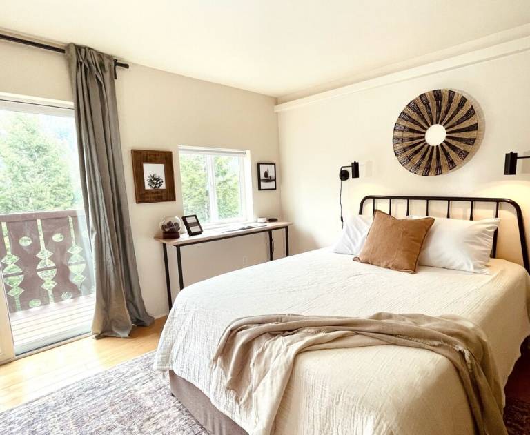 Accommodation  Port Angeles