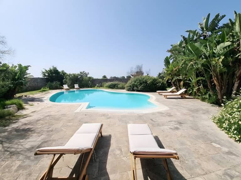 Villa 'Casciani - Villux' with Private Pool, Wi-Fi and Air Conditioning — photo 2