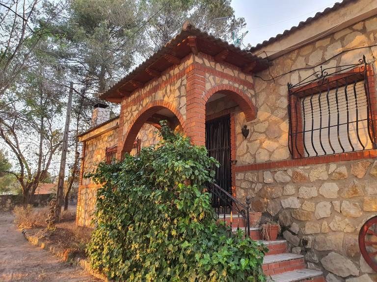 Casa Belmonte