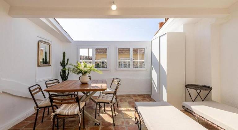 Rental apartment with terrace | Next to the beach | Pets are welcome — photo 5