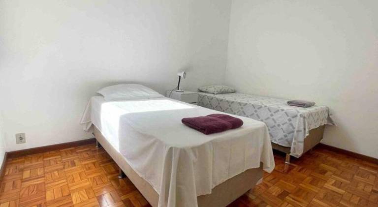 Apartment with 3 rooms for 5 persons — photo 5