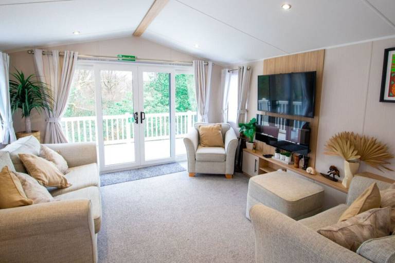 Vakantiepark  Hastings