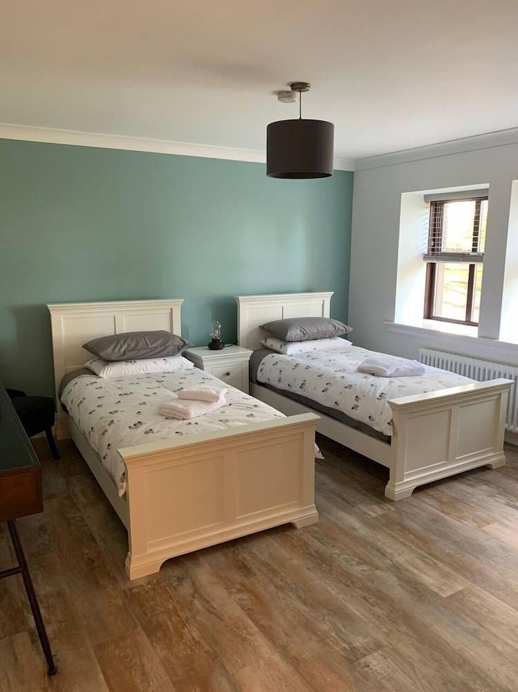 Bed and breakfast Netherley