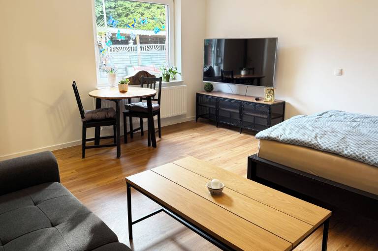 Ferienwohnung Papenburg