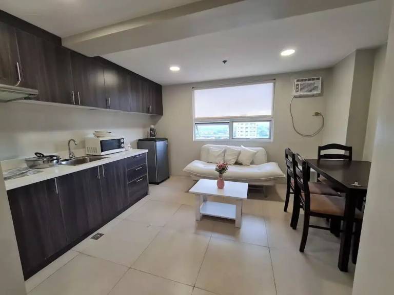 Appartement Quezon City