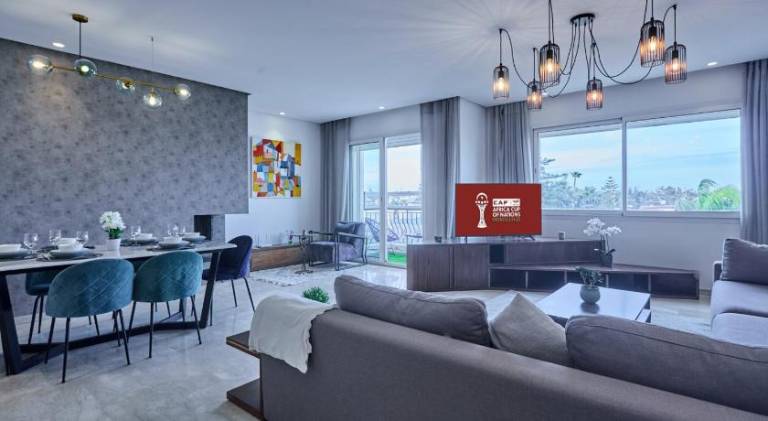 Apartment | Perfect for remote work — photo 2
