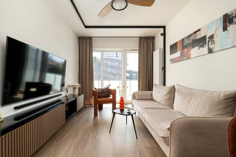 Apartma Szczepin