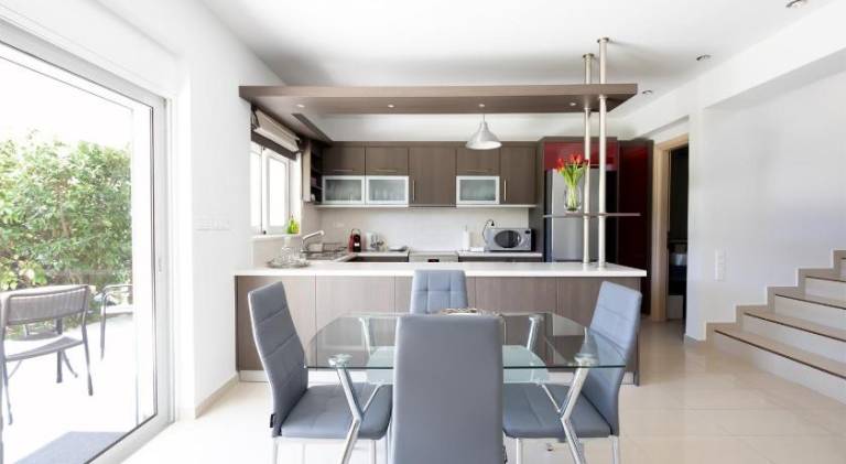 σπίτι  Παραλία Καβούρι