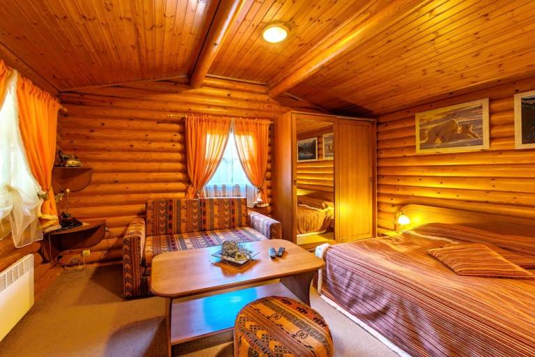 Villa  Borovets