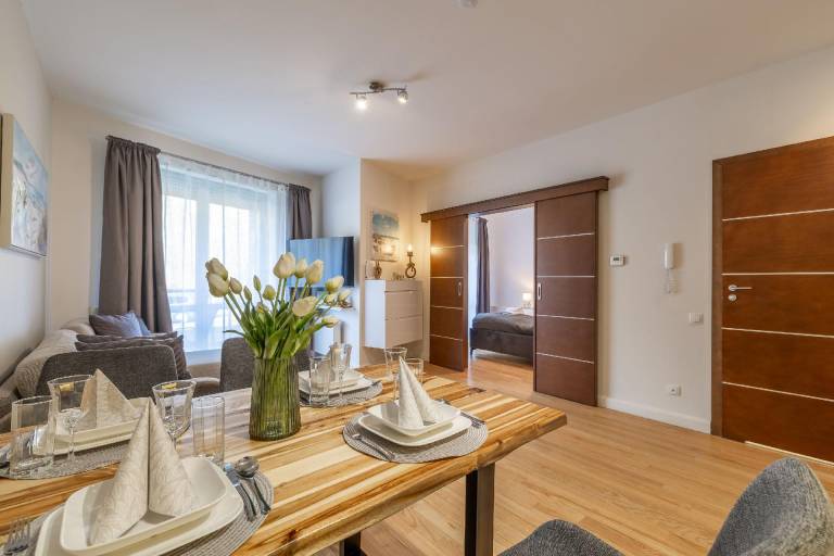 Apartament  Świnoujście