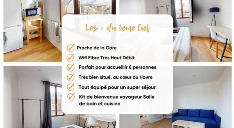 Holiday apartment | Pet-friendly — photo 4