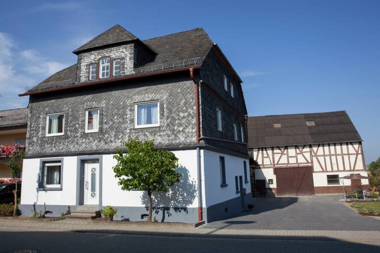 Ferienhaus Irmgard