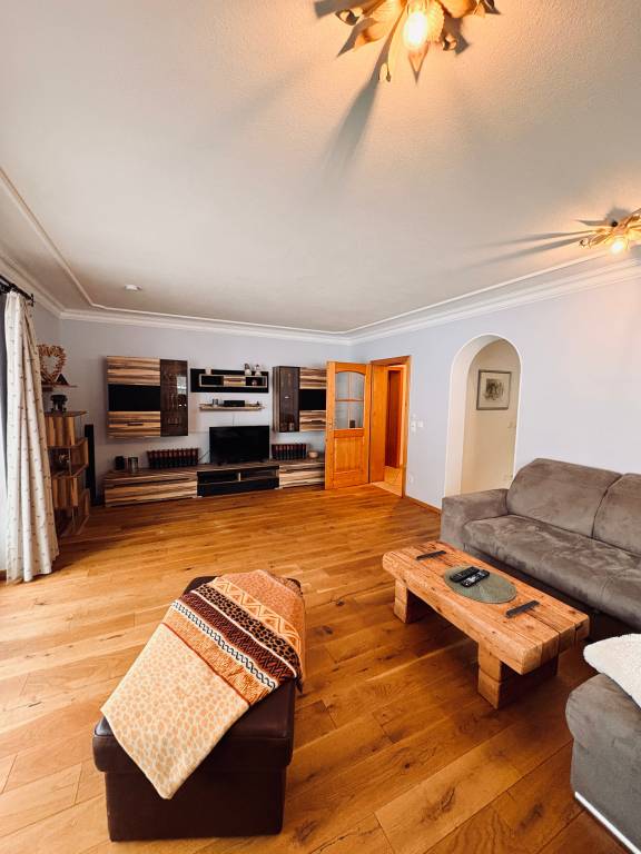 Ferienwohnung Mariengrund (DE Schönau) - Grüßer Florian - 37045 — photo 3