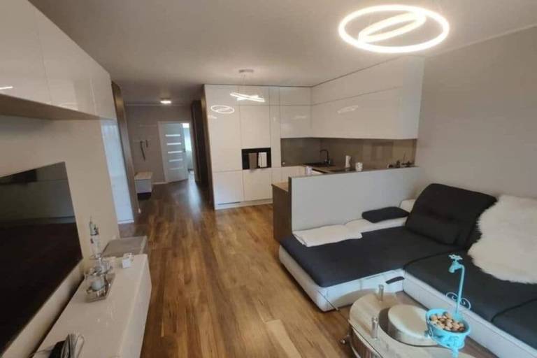 Appartement Sopot