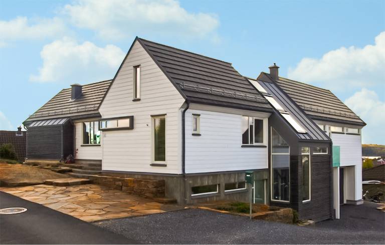 Hus Lillesand