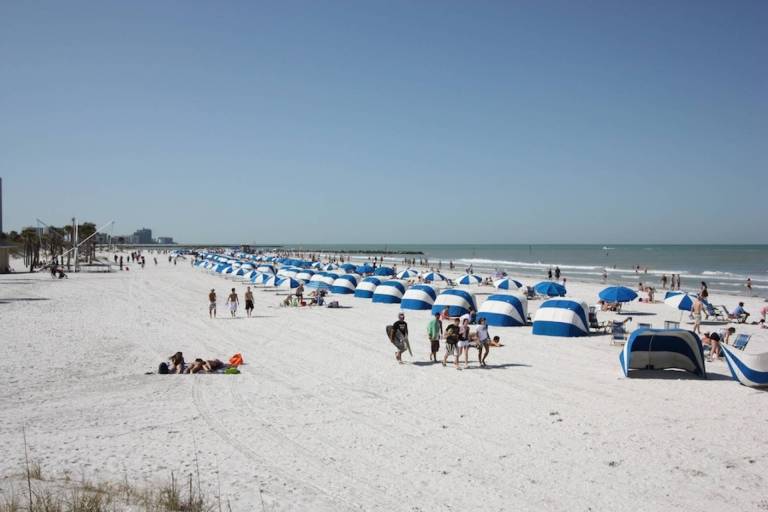 Condo Indian Shores
