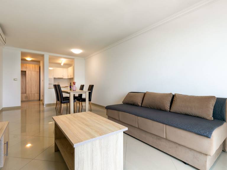 Beautiful holiday apartment | Next to the beach | Pets allowed — photo 4