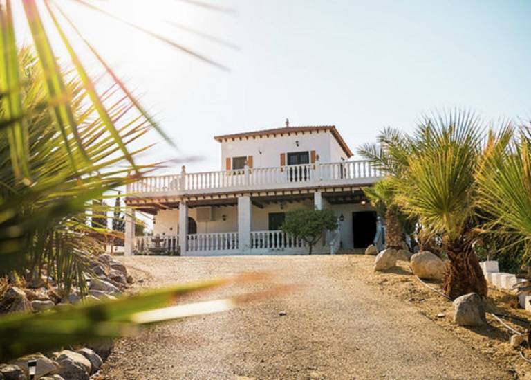 Villa El Real