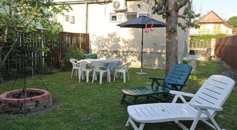 Vacation home with garden & patio | Pet-friendly — photo 4