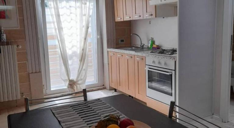 Rental apartment with 3 rooms for 6 persons — photo 5