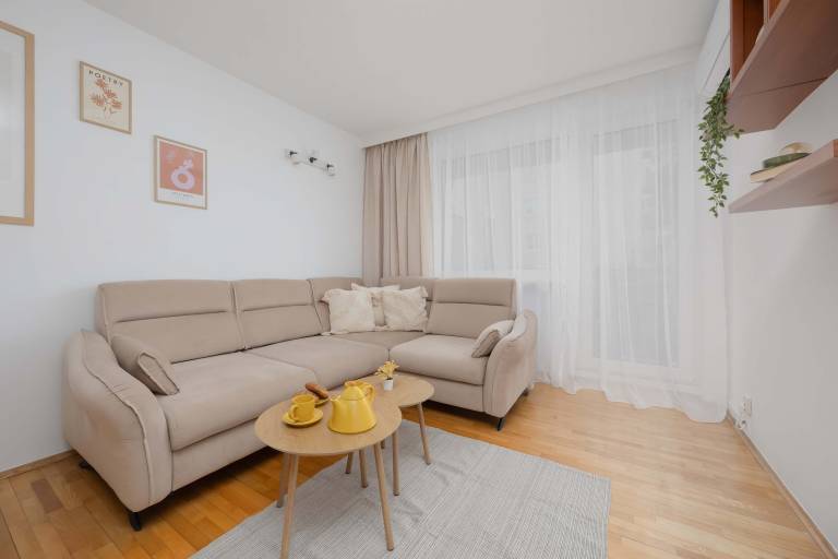Rental apartment with fast internet — photo 4