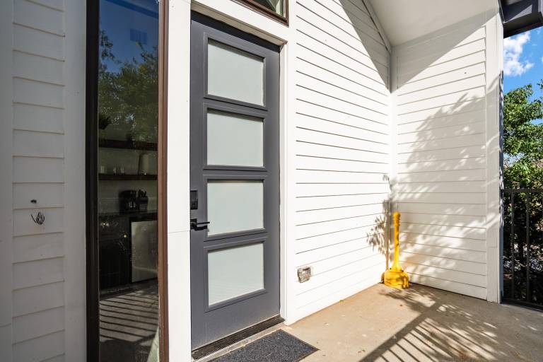 Vacation home for 2 persons in Houston, TX
