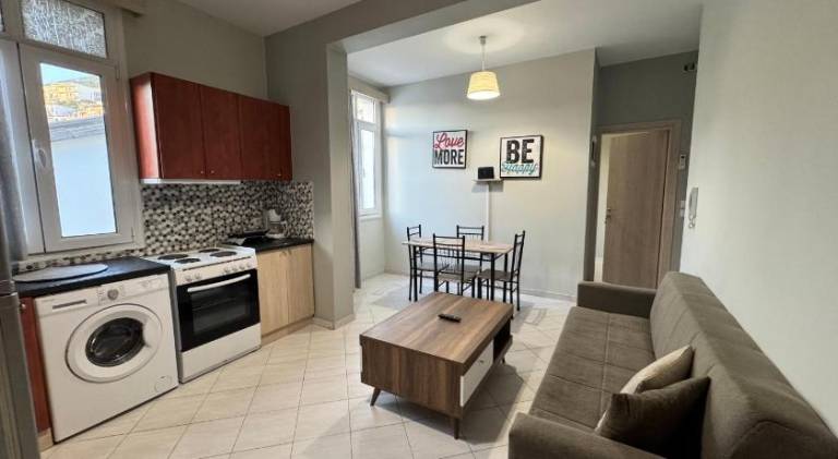 Holiday apartment | Pets are welcome in Samos