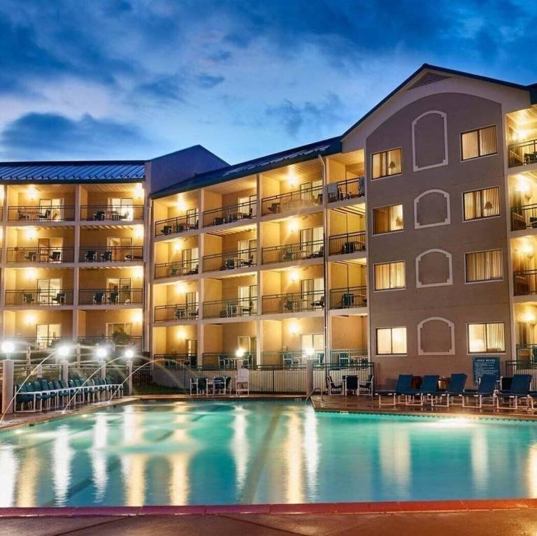 Condo Lake Geneva