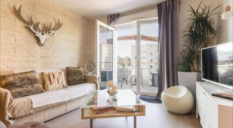Lovely rental apartment | Pet-friendly — photo 2