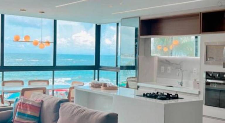 Apartment with pool | Close to the beach | Pet-friendly — photo 2