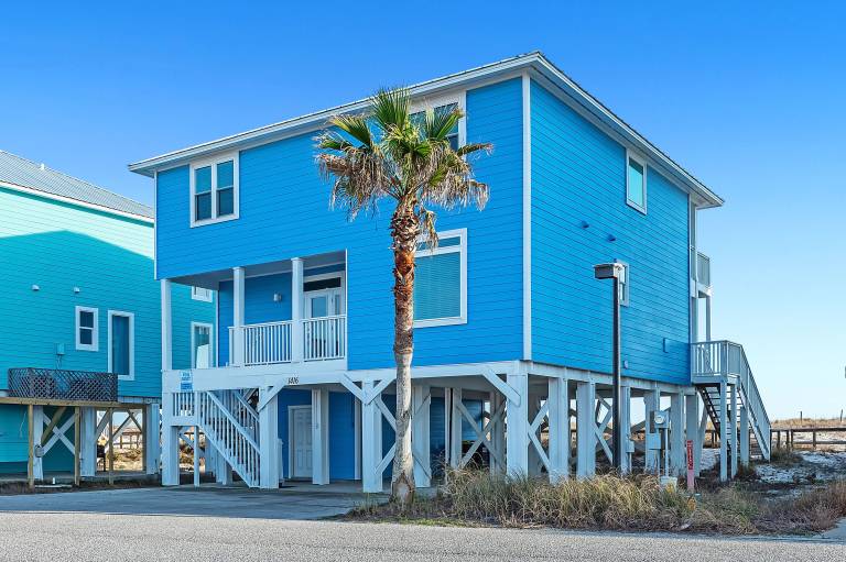 House Gulf Shores