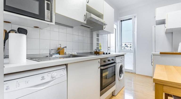 Nice holiday apartment | Good for workation | Pets allowed — photo 3