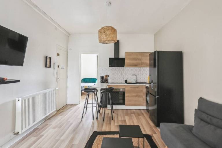 Appartement Le Mans