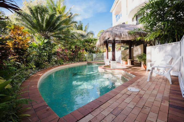Apartamento Clifton Beach