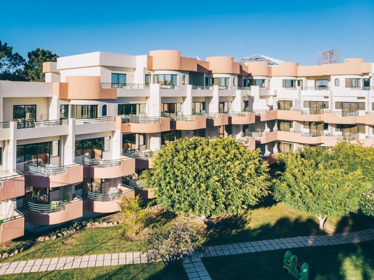 Appart'hôtel  Albufeira