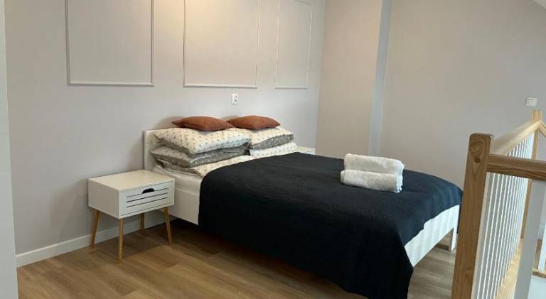 Rental apartment with 1 room for 4 persons — photo 2
