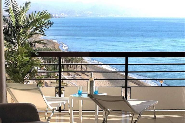Apartamento La Carihuela