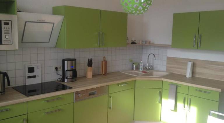 Wonderful holiday apartment | Pets are welcome — photo 2