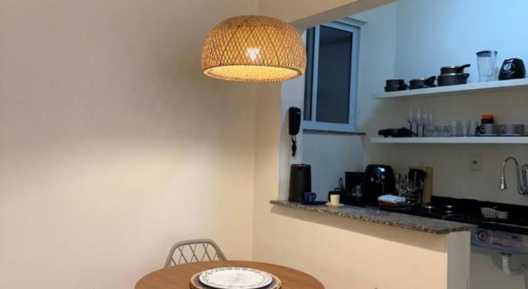 Apartment | Near Fort Copacabana | Close to the beach | Pets are welcome — photo 3