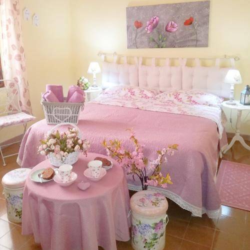 Bed & Breakfast Tuili
