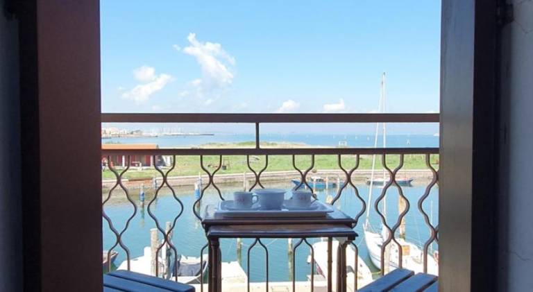 Rental apartment with 1 room for 4 persons — photo 3