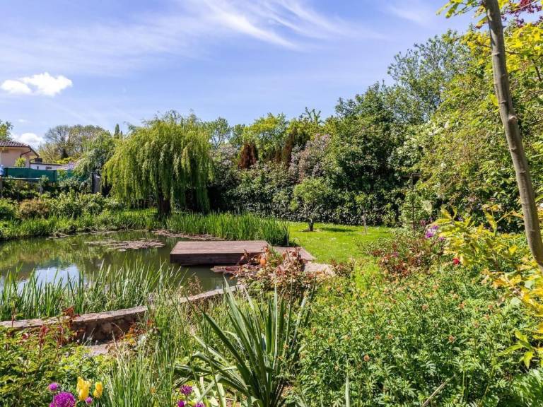 Ferienwohnung Klütz