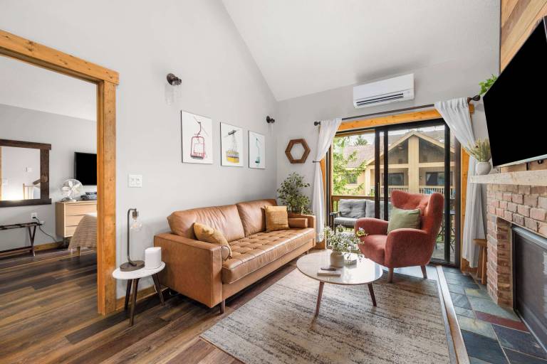 Condo Ellicottville