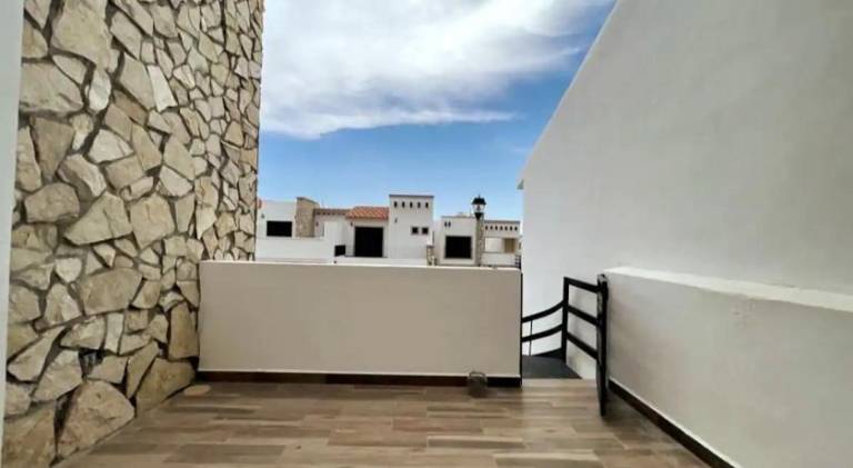 130 m&sup2; Ferienhaus