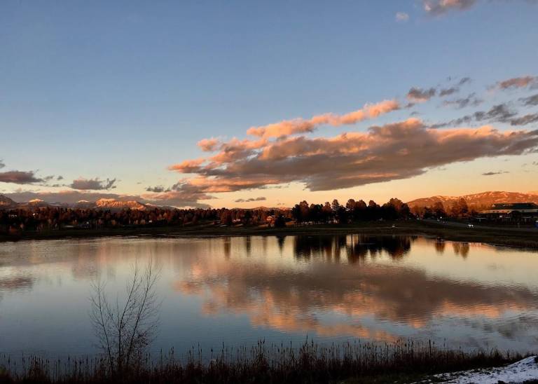 Pagosa Lodge in Pagosa Springs, CO