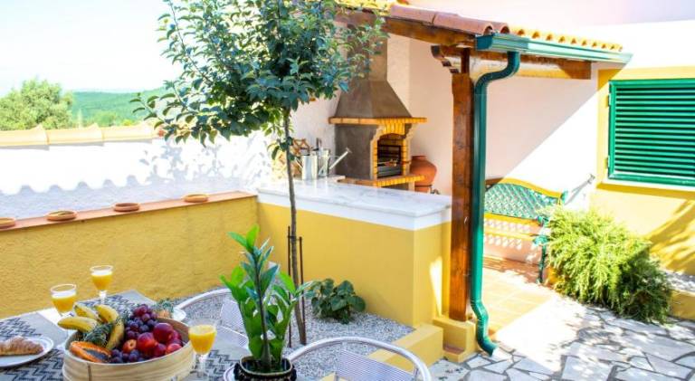 Casa da Luz - Country House with Terrace — photo 4