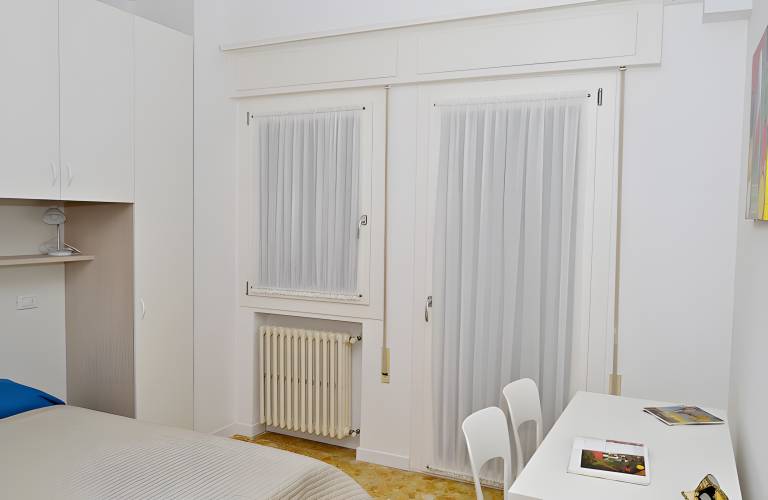 Apartment with terrace | City view — photo 5